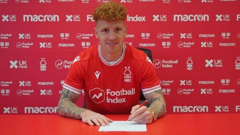 Πήρε Κόλμπακ από τη Νιούκαστλ η Νότιγχαμ