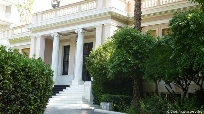 Spiegel : Η Αθήνα δεν πιέζει για κυρώσεις άμεσα στην Τουρκία