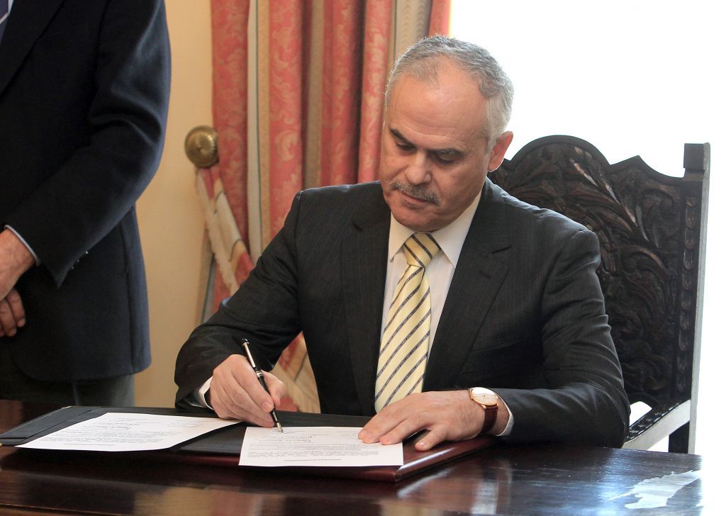 Ταγαράς για ανασχηματισμό: Μεγάλη η τιμή, μεγαλύτερη η ευθύνη