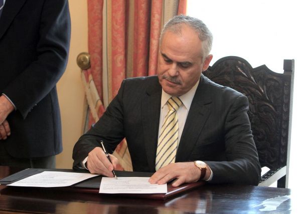 Ταγαράς για ανασχηματισμό: Μεγάλη η τιμή, μεγαλύτερη η ευθύνη