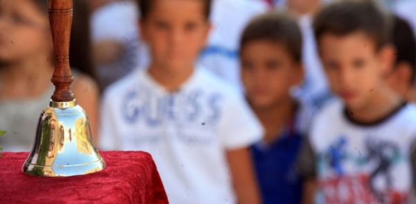 Αποκλειστικό MEGA : «Κλειδώνει» στις 14 Σεπτεμβρίου το άνοιγμα των σχολείων