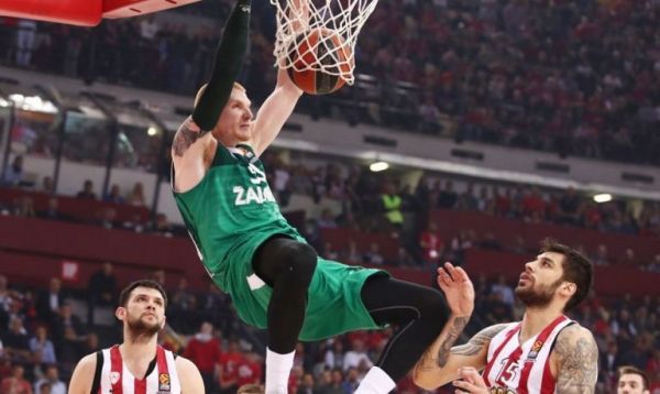 Eπίσημο : Στον Παναθηναϊκό ο Ουάιτ