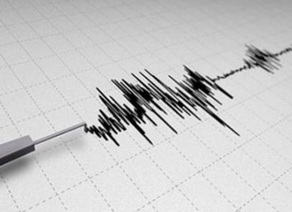 Σεισμός 4,5 Ρίχτερ κοντά στην Κυλλήνη