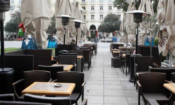 Ξεκίνησαν οι ακυρώσεις στις κρατήσεις για το Σαββατοκύριακο