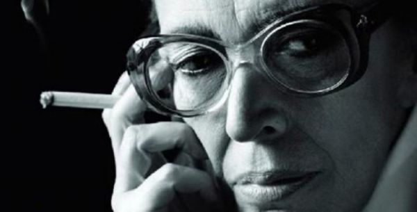 Σωτηρία Μπέλλου : Η κορυφαία ρεμπέτισσα