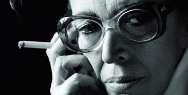 Σωτηρία Μπέλλου : Η κορυφαία ρεμπέτισσα