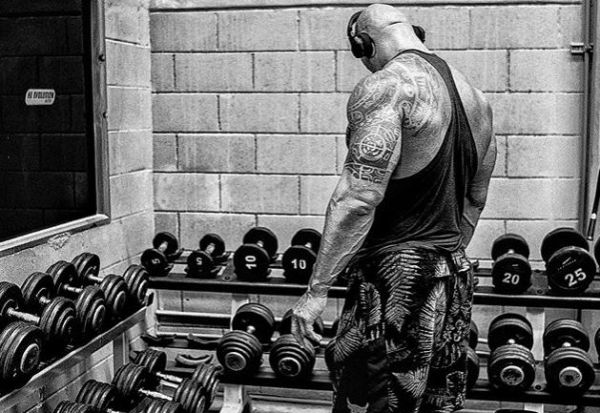 Αυτός είναι ο πιο ακριβοπληρωμένος ηθοποιός του κόσμου