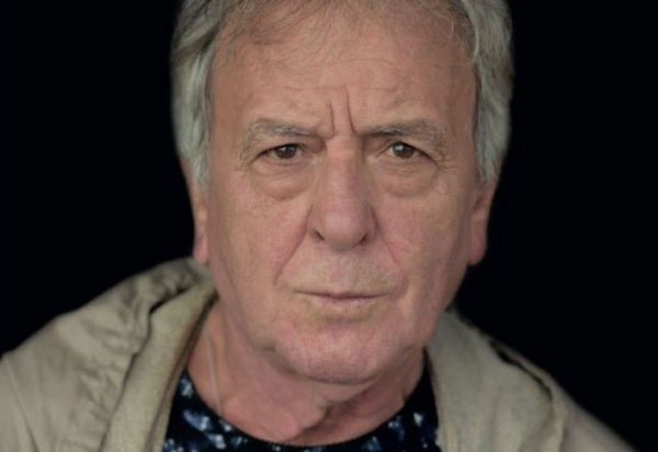 Γιάννης Κόττης: Έκθεση με θέμα: “Λοκντάουν, ένας μήνας”