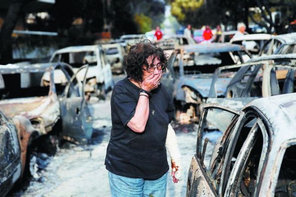 Πέντε δικαστικές υποθέσεις «βόμβα» σημαδεύουν το νέο δικαστικό έτος