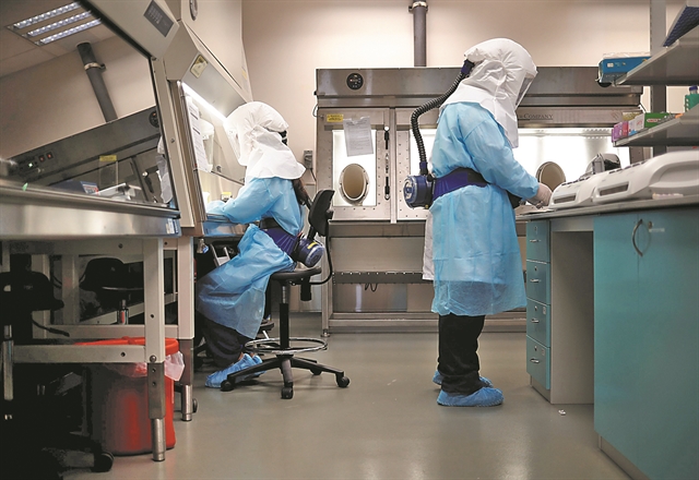 ΠΟΥ: Καλύτερα προετοιμασμένη η Ευρώπη – Μπορεί να αντιμετωπίσει τον κοροναϊό χωρίς lockdown