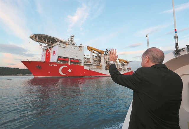 Γιατί έγινε αχίλλειος πτέρνα η οικονομία για τον Ερντογάν