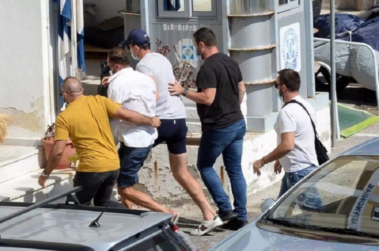 «Ο Μαγκουάιρ άλλα είπε στις κάμερες, άλλα δήλωσαν οι συνήγοροί του…»