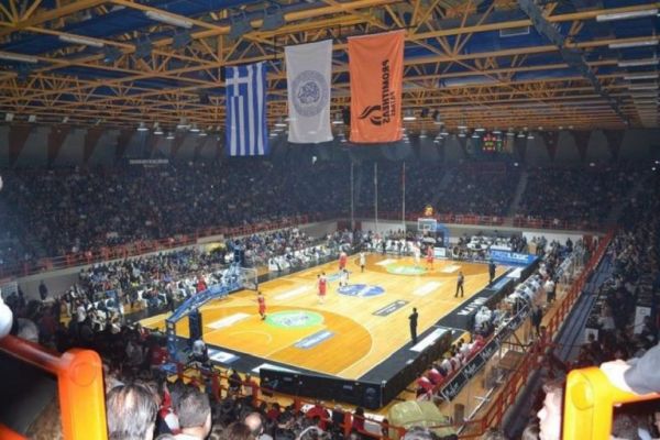 Νέο κρούσμα κοροναϊού στον Προμηθέα