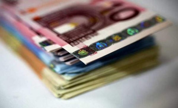 Αποκάλυψη Βρούτση: Επιχείρηση ζήτησε για έναν εργαζόμενο Δώρο Πάσχα 1,7 εκατ. ευρώ