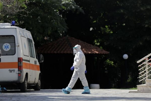 Κοροναϊός : Πώς κατανέμονται τα 254 νέα κρούσματα – Αρνητική «πρωτιά» για την Αττική, 67 στη Θεσσαλονίκη