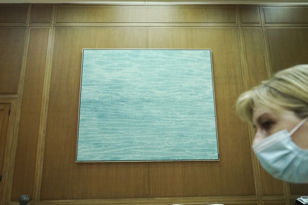 Έκτακτη σύσκεψη ΙΣΑ και Περιφέρειας Αττικής για τον κοροναϊό