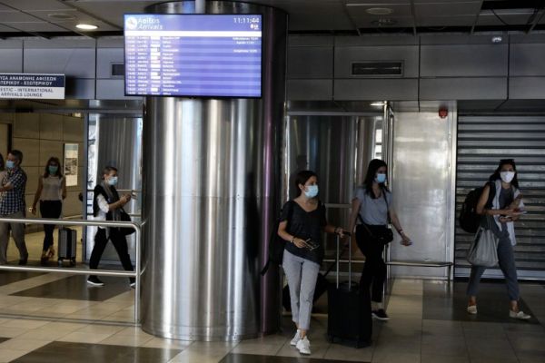 Κοροναϊός : Με αρνητικό τεστ θα εισέρχονται από τη Μάλτα οι τουρίστες