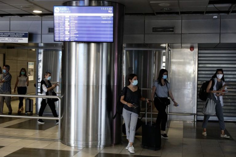 Κοροναϊός : Με αρνητικό τεστ θα εισέρχονται από τη Μάλτα οι τουρίστες