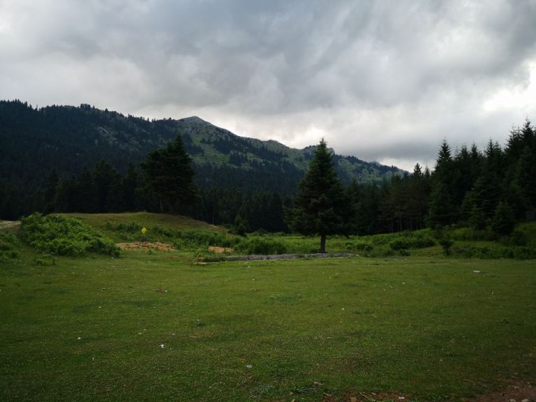 Δίκτυο Πίνδος : Ένας «πιλότος» για μια εθνική πολιτική για τις ορεινές περιοχές