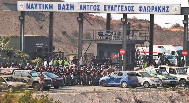 30 εν δυνάμει βόμβες – μαμούθ στην Ελλάδα