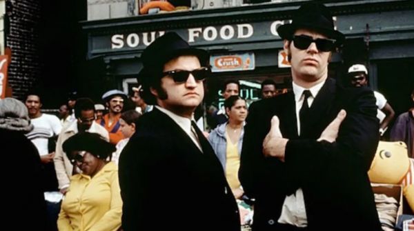 Blues Brothers: Πώς γυρίστηκε η θρυλική ταινία