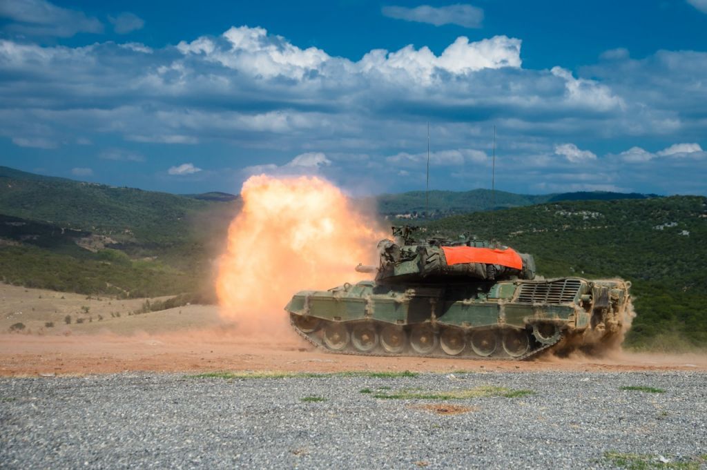 Ασκήσεις των Ε.Δ. σε όλη την Επικράτεια – Mήνυμα επιχειρησιακής ετοιμότητας και αποτρεπτικής ισχύος