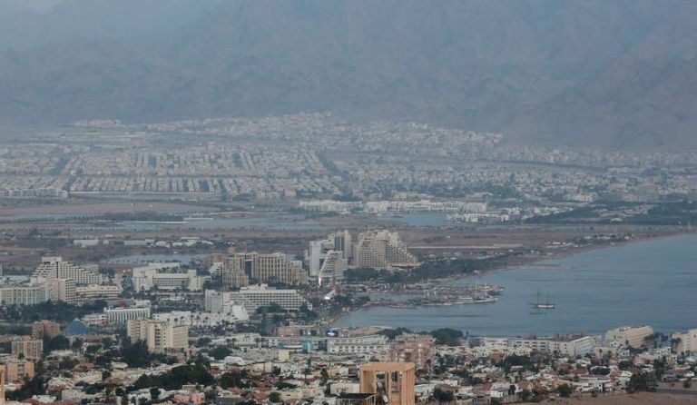 Φρίκη στο Ισραήλ: 16χρονη φέρεται να βιάστηκε από 30 άνδρες