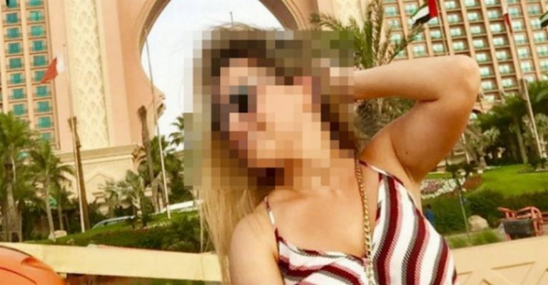 Επίθεση με βιτριόλι : Η Ιωάννα κέρδισε την πρώτη μάχη – Συνεχίζεται ο «Γολγοθάς» της