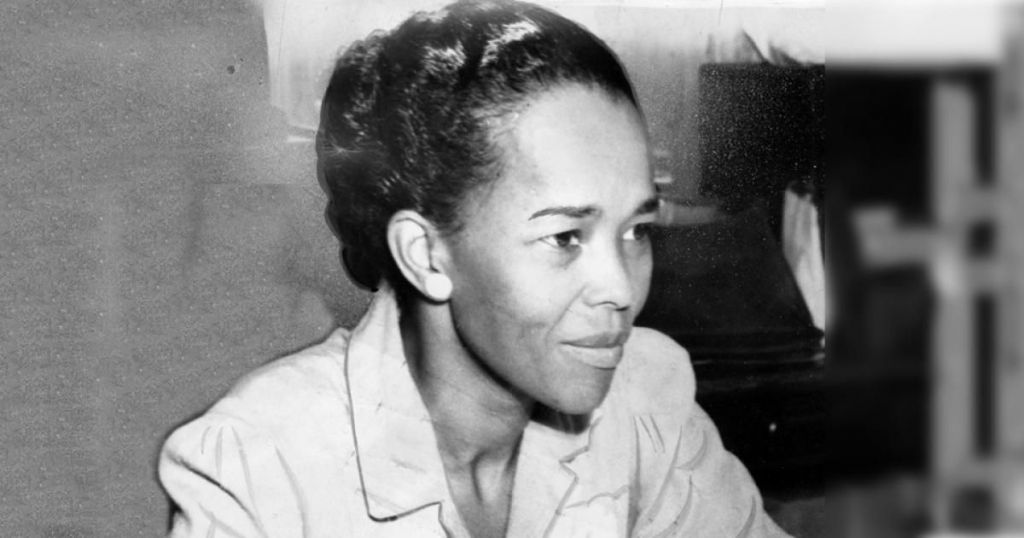 Ελλα Μπέικερ : Οι Δημοκρατικοί θυμήθηκαν τη σημαντικότερη ακτιβίστρια για τα πολιτικά δικαιώματα