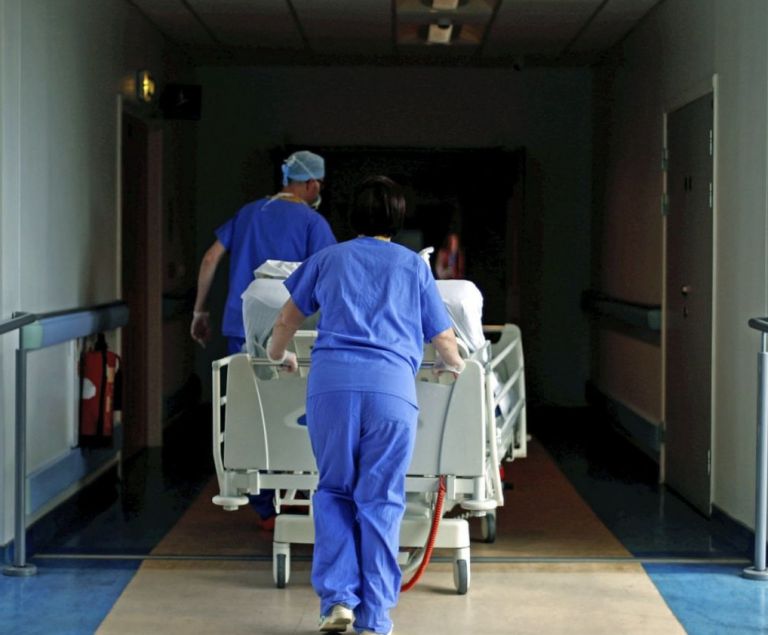 Covid-19. Ευτυχώς, η βλακεία δεν έχει σύνορα!