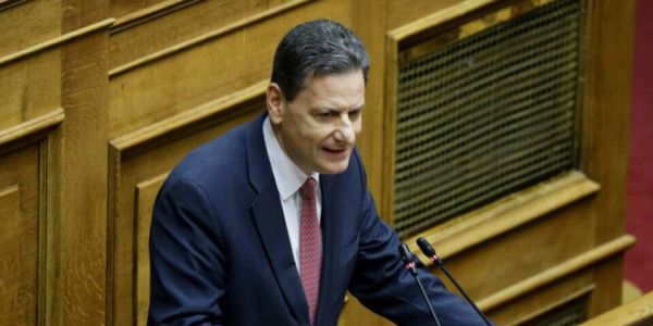 Σκυλακάκης : Το Ταμείο Ανάκαμψης ανοίγει χώρο για νέες φοροαπαλλαγές