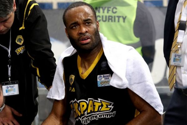 ΑΕΚ : Καμπάνα από την FIBA για τις οφειλές στον Χέρστον