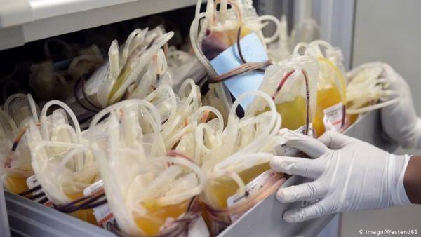 Η αλήθεια για τη θεραπεία με πλάσμα αίματος