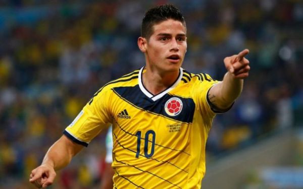 Χάμες Ροντρίγκες: Η καριέρα των εκατομμυρίων