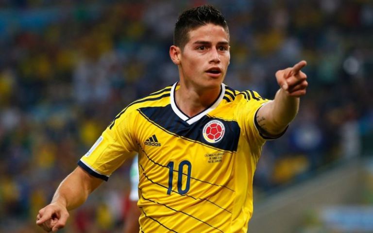 Χάμες Ροντρίγκες: Η καριέρα των εκατομμυρίων