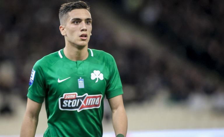 «Καθαρίζουν» κόσμο οι Ρόκα και Πογιάτος, τέλος και ο Καμπετσής