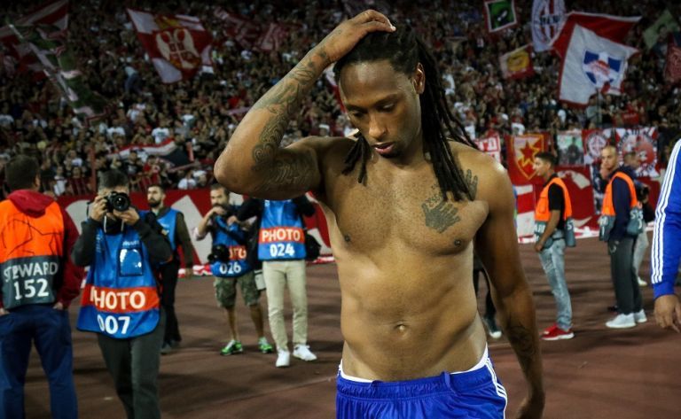 Θετικός στον κοροναϊό ο Σεμέδο – Μπήκε σε καραντίνα