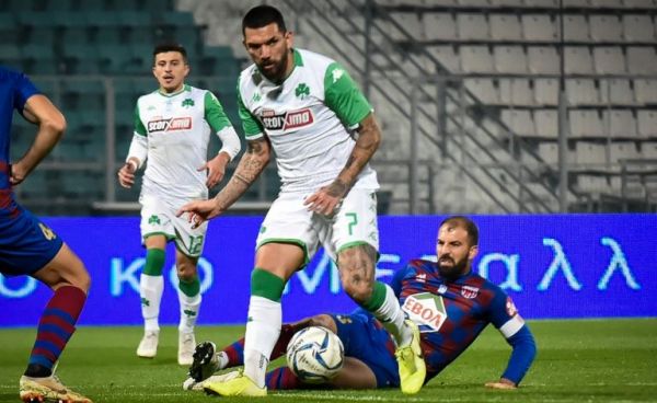 Παναθηναϊκός: «Καθάρισαν» Κολοβό και άλλους τρεις οι Ρόκα-Πογιάτος