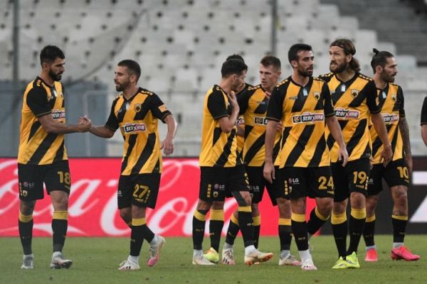 ΑΕΚ: Τι ψάχνει για να είναι ισχυρή στα playoffs του Europa League