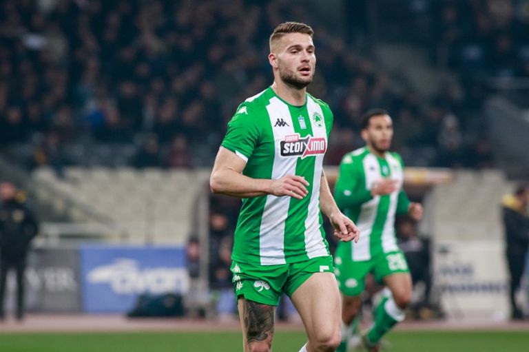 Παναθηναϊκός: Συνεχίζει με τα πράσινα ο Σένκεφελντ