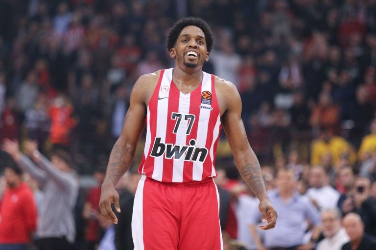 Ολυμπιακός: Έρχονται και οι υπόλοιποι ξένοι