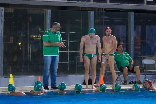 Παναθηναϊκός: Παραμένει στο τιμόνι ο Βενετόπουλος