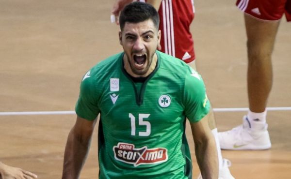 Παναθηναϊκός: Ανατροπή και συμφωνία με τον Ράπτη