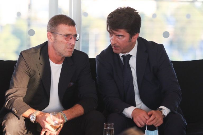 ΑΕΚ : Τα τρία ανοικτά ζητήματα ενόψει της νέας σεζόν