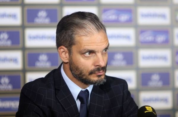 Χαριστέας : «Ερχεται ο Σάκιτς, θέλουμε παίκτες που γουστάρουν να παίξουν εδώ»