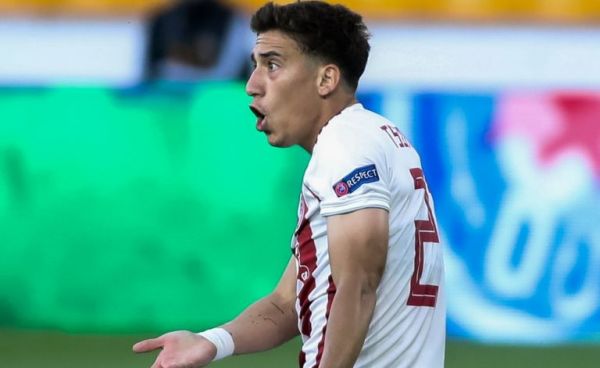 Δεύτερο πέναλτι ζήτησε ο Τσιμίκας