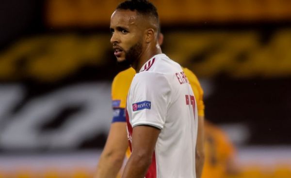 Το πέναλτι που ζήτησε ο Ελ Αραμπί