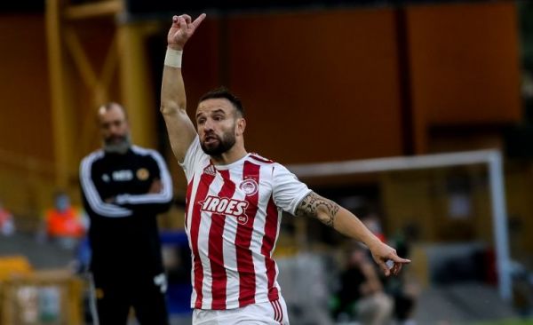 Βαλμπουενά: «Πολλές οι καθυστερήσεις, δεν το έχω ξαναζήσει στην καριέρα μου»