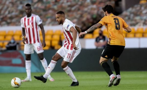 Οι χαμένες ευκαιρίες των Ελ Αραμπί, Γκιγέρμε και Χασάν