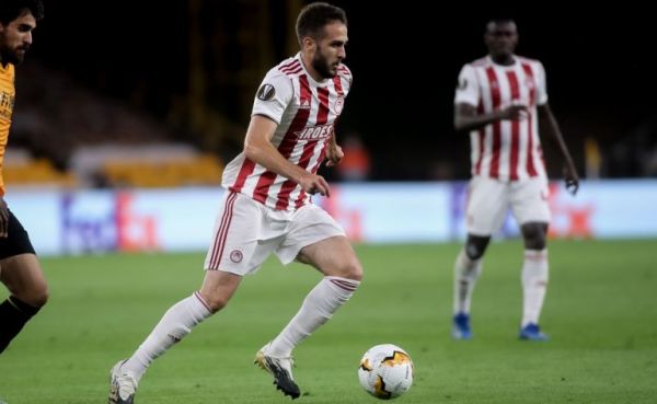 Ο Ολυμπιακός κυριάρχησε επί ομάδας Premier League